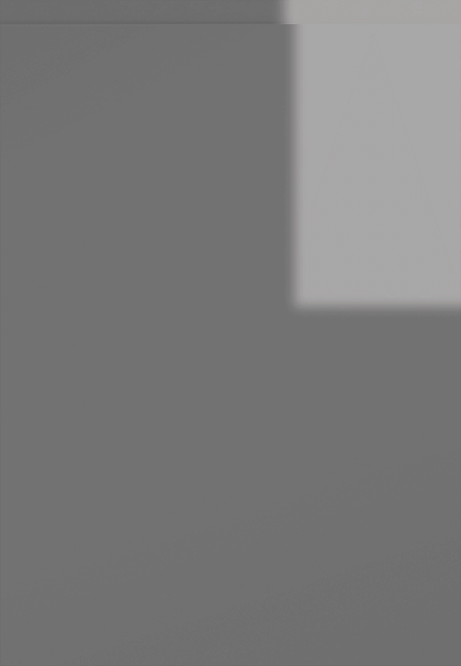 Tall Filler Panel - Plinth Ultimo W